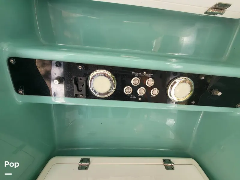 Slide: The Image of Sea Fox 226 Commander 2018 - 15427041