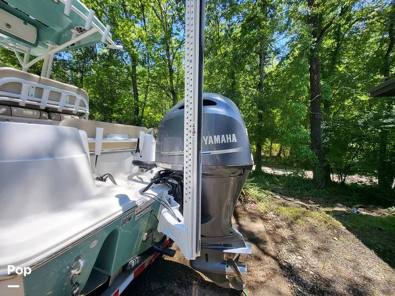 Slide: The Image of Sea Fox 226 Commander 2018 - 15427056