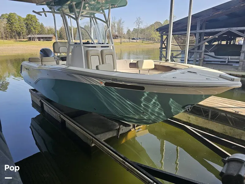 Slide: The Image of Sea Fox 226 Commander 2018 - 16329759
