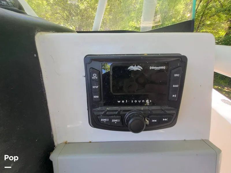 Slide: The Image of Sea Fox 226 Commander 2018 - 15427033