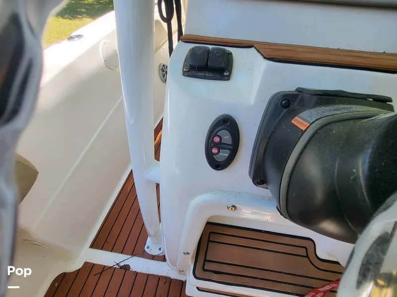 Slide: The Image of Sea Fox 226 Commander 2018 - 15427035