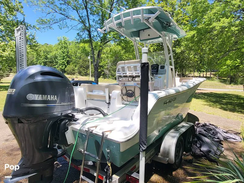 Slide: The Image of Sea Fox 226 Commander 2018 - 15427017