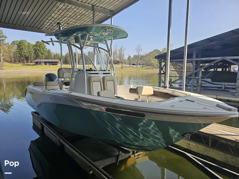 The Image of Sea Fox 226 Commander 2018 - 16329760