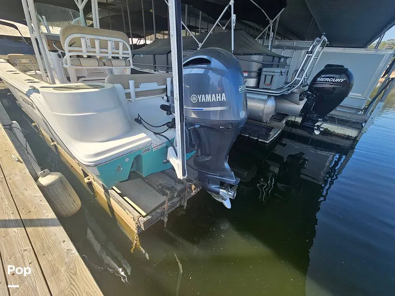 Slide: The Image of Sea Fox 226 Commander 2018 - 16329763