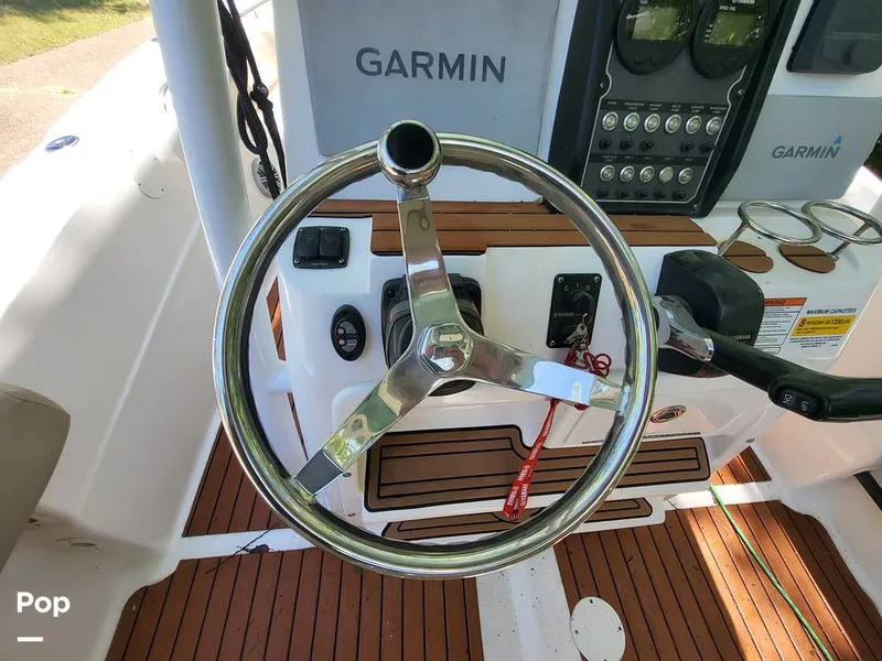 Slide: The Image of Sea Fox 226 Commander 2018 - 15427036