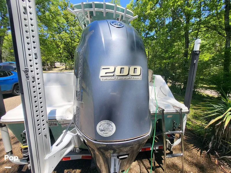 Slide: The Image of Sea Fox 226 Commander 2018 - 15427059