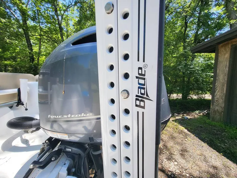 Slide: The Image of Sea Fox 226 Commander 2018 - 15427057
