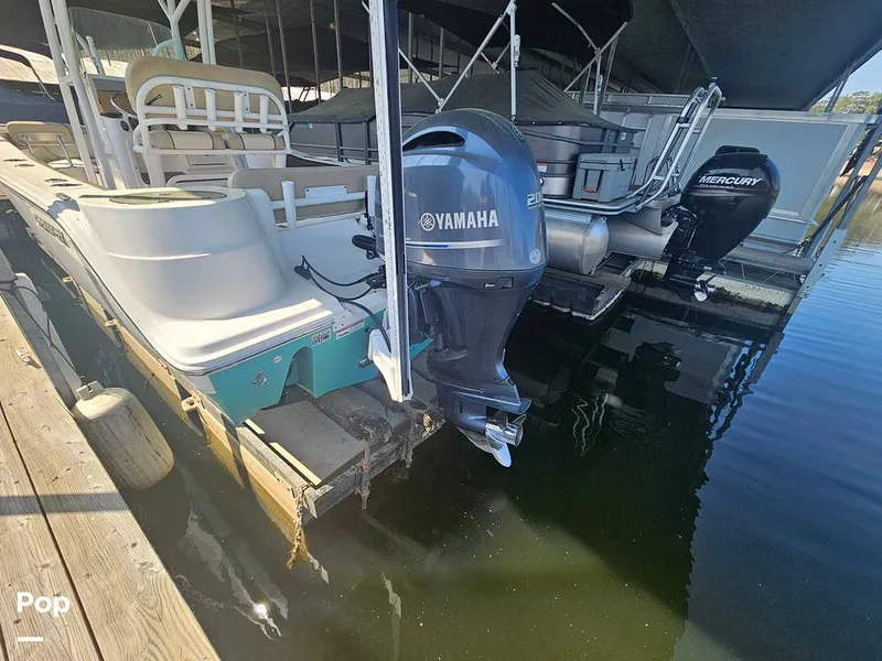 Slide: The Image of Sea Fox 226 Commander 2018 - 16329762