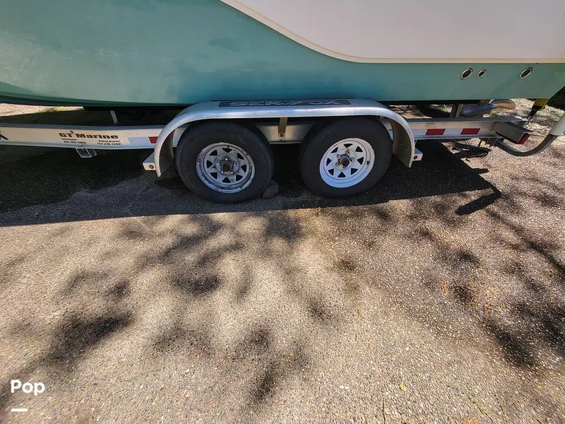 Slide: The Image of Sea Fox 226 Commander 2018 - 15427065