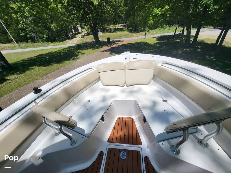 Slide: The Image of Sea Fox 226 Commander 2018 - 15427019
