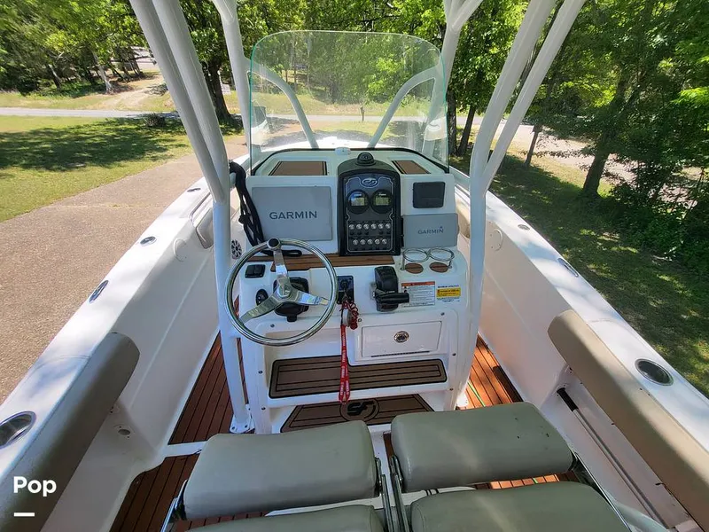 Slide: The Image of Sea Fox 226 Commander 2018 - 15427029