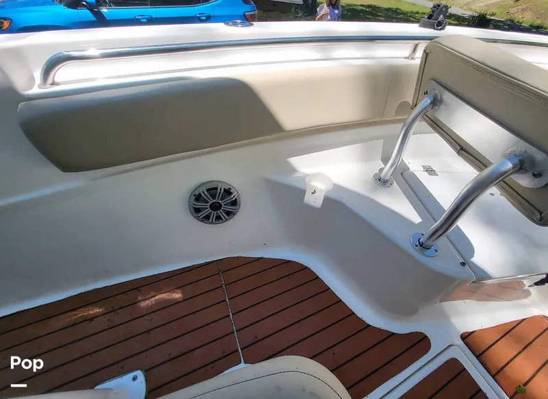 Slide: The Image of Sea Fox 226 Commander 2018 - 15427024
