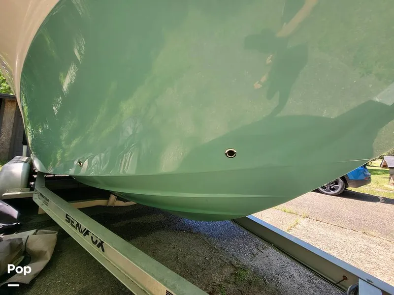 Slide: The Image of Sea Fox 226 Commander 2018 - 15427051