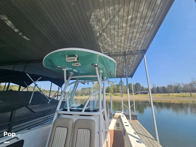 Slide: The Image of Sea Fox 226 Commander 2018 - 16329770