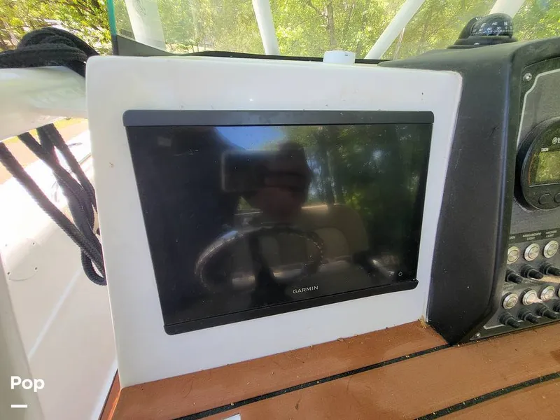 Slide: The Image of Sea Fox 226 Commander 2018 - 15427038
