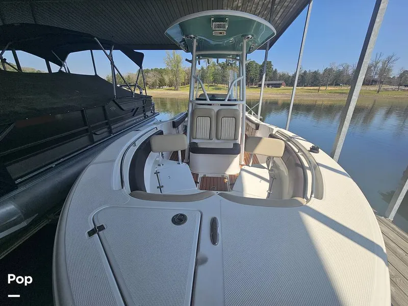 Slide: The Image of Sea Fox 226 Commander 2018 - 16329768