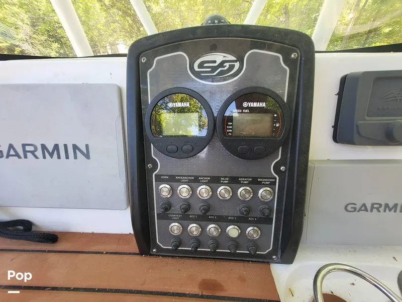 Slide: The Image of Sea Fox 226 Commander 2018 - 15427031