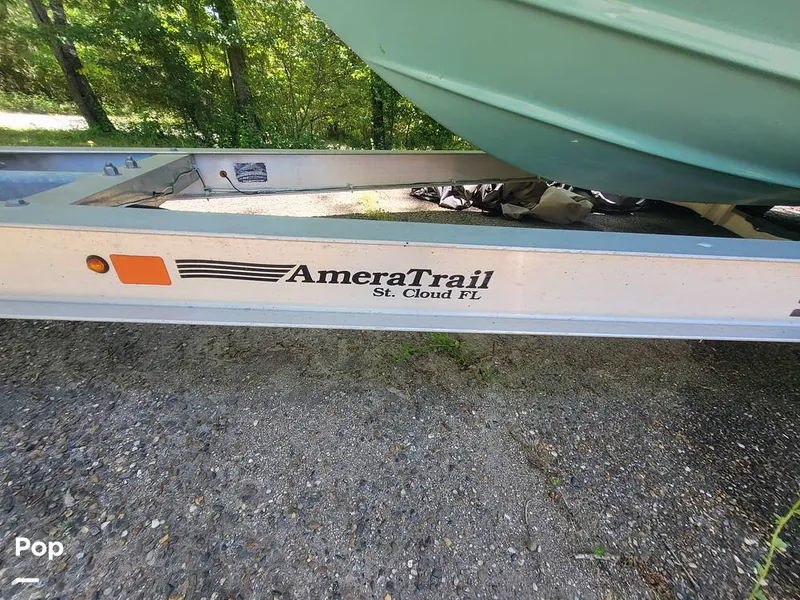 Slide: The Image of Sea Fox 226 Commander 2018 - 15427064