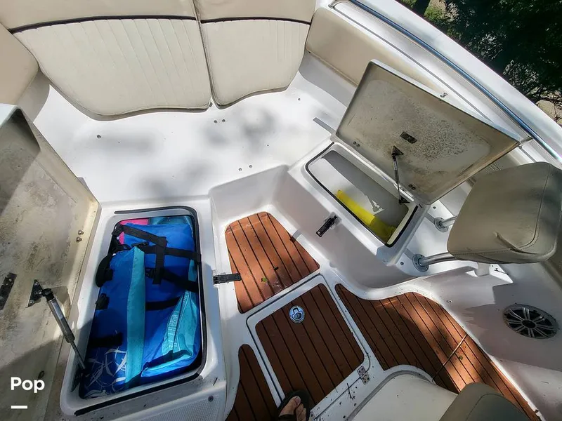 Slide: The Image of Sea Fox 226 Commander 2018 - 15427022