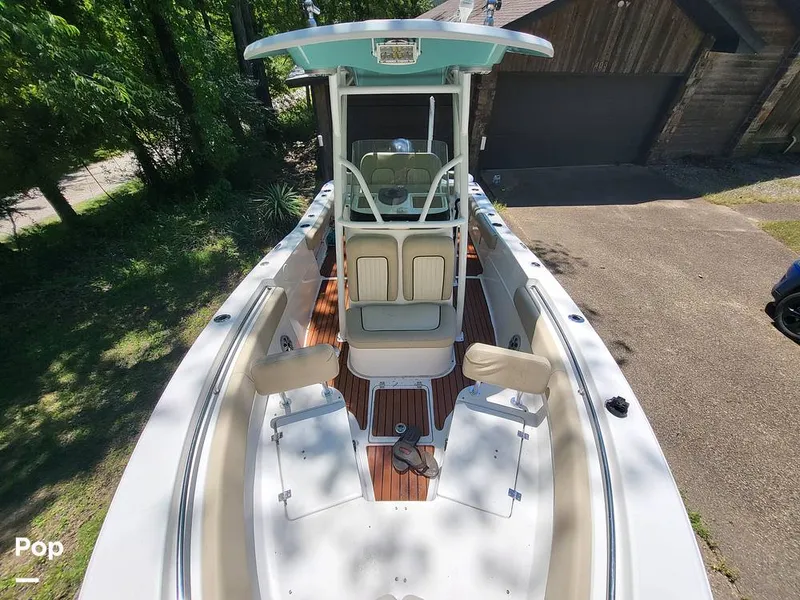 Slide: The Image of Sea Fox 226 Commander 2018 - 15427018