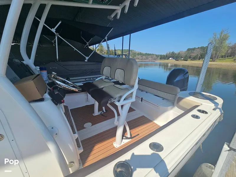 Slide: The Image of Sea Fox 226 Commander 2018 - 16329765