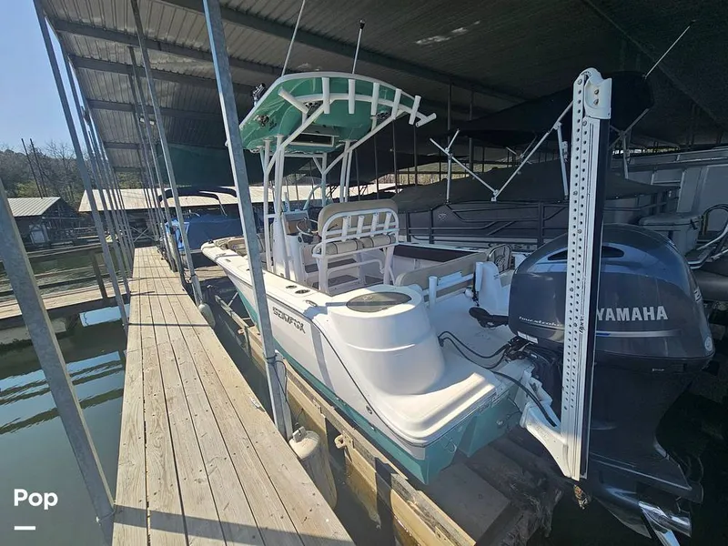 Slide: The Image of Sea Fox 226 Commander 2018 - 16329761