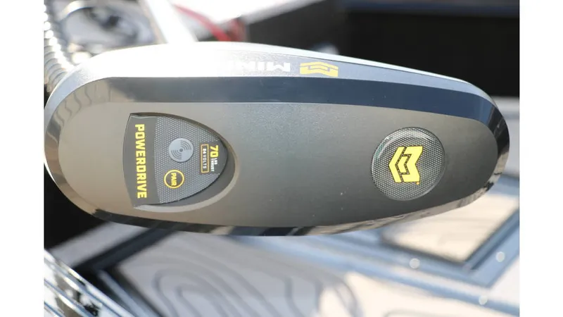 Slide: The Image of Smoker Craft Excursion 166 DC 2025 - 23