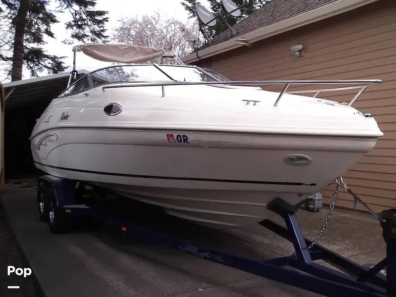 Slide: The Image of Rinker 232 Captiva 2001 - 15222778