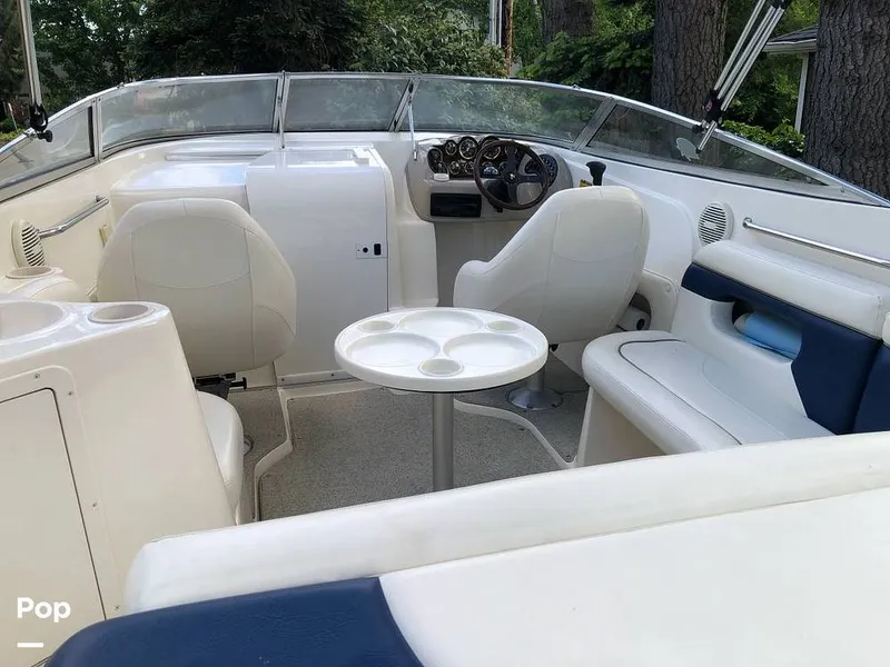 Slide: The Image of Rinker 232 Captiva 2001 - 15209741