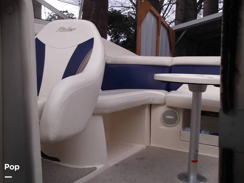 Slide: The Image of Rinker 232 Captiva 2001 - 15222466