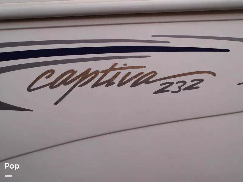 Slide: The Image of Rinker 232 Captiva 2001 - 15222419