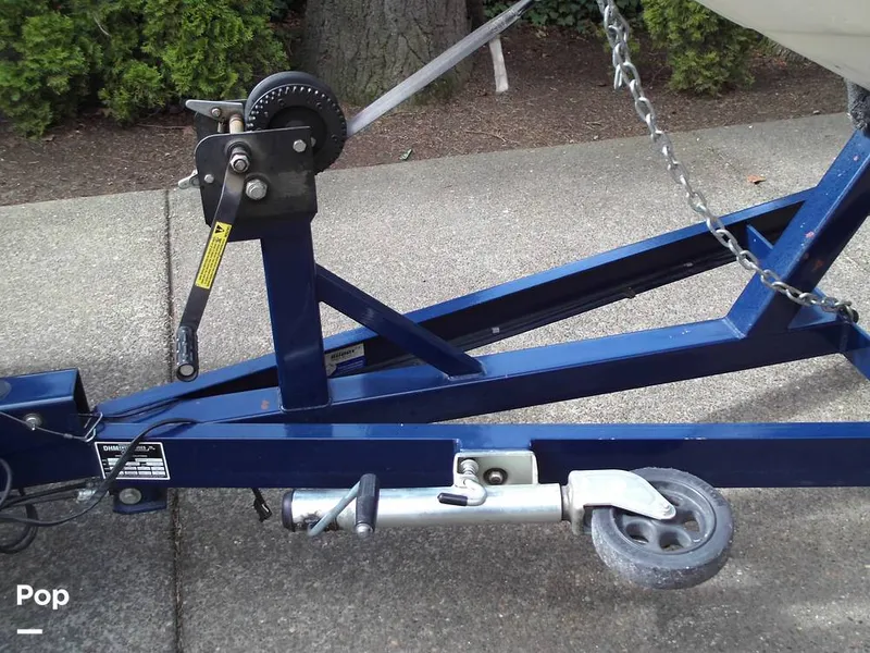 Slide: The Image of Rinker 232 Captiva 2001 - 15222430