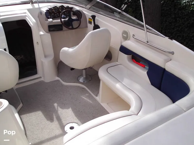 Slide: The Image of Rinker 232 Captiva 2001 - 15222433