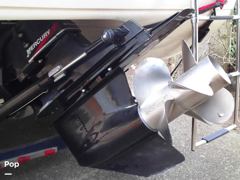 Slide: The Image of Rinker 232 Captiva 2001 - 15222424