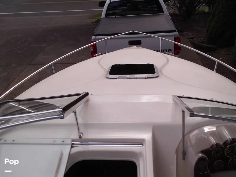 Slide: The Image of Rinker 232 Captiva 2001 - 15222473