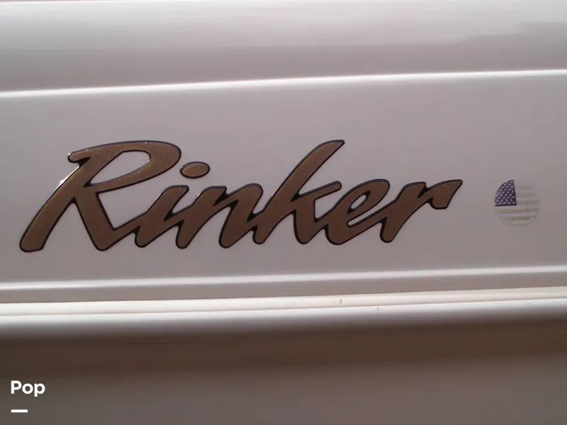 Slide: The Image of Rinker 232 Captiva 2001 - 15222429