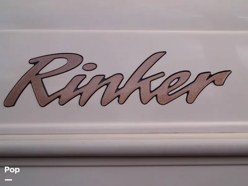 Slide: The Image of Rinker 232 Captiva 2001 - 15222418