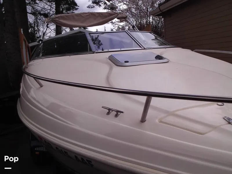 Slide: The Image of Rinker 232 Captiva 2001 - 15222494