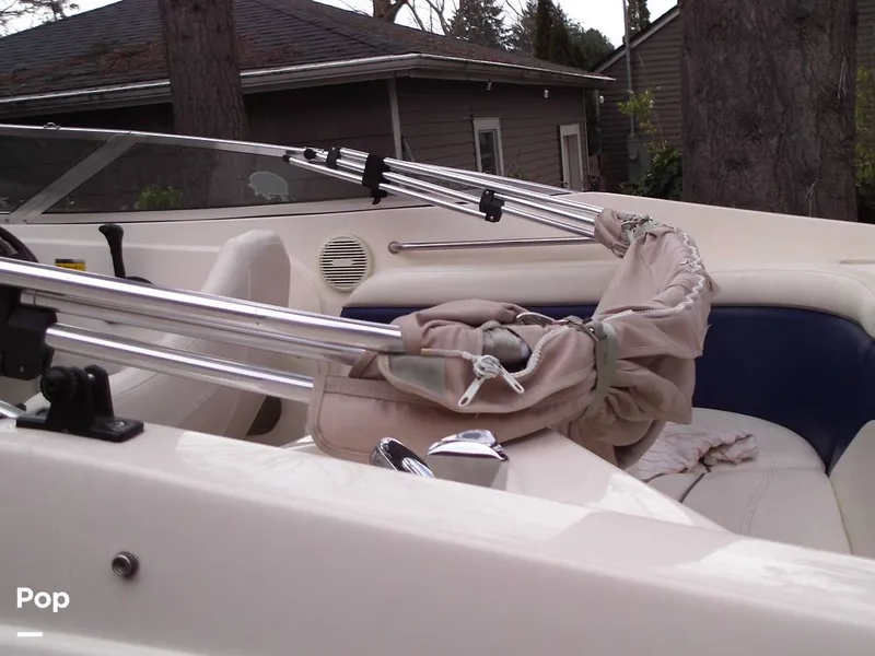 Slide: The Image of Rinker 232 Captiva 2001 - 15222496