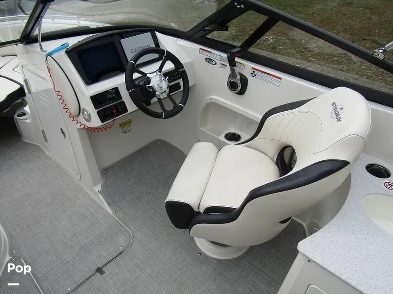 Slide: The Image of Stingray 231 DC 2023 - 15236115