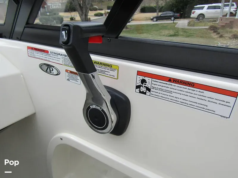 Slide: The Image of Stingray 231 DC 2023 - 15236119