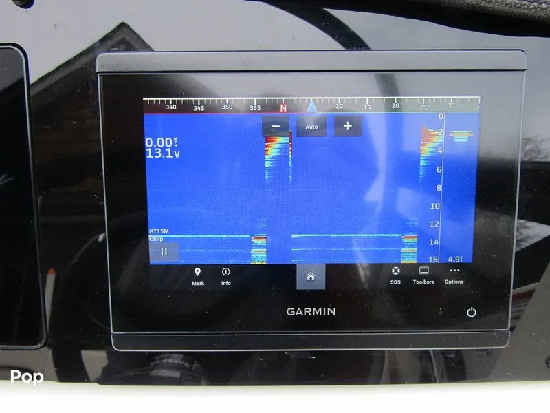 Slide: The Image of Stingray 231 DC 2023 - 15236128