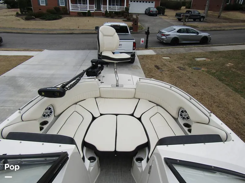 Slide: The Image of Stingray 231 DC 2023 - 15236161