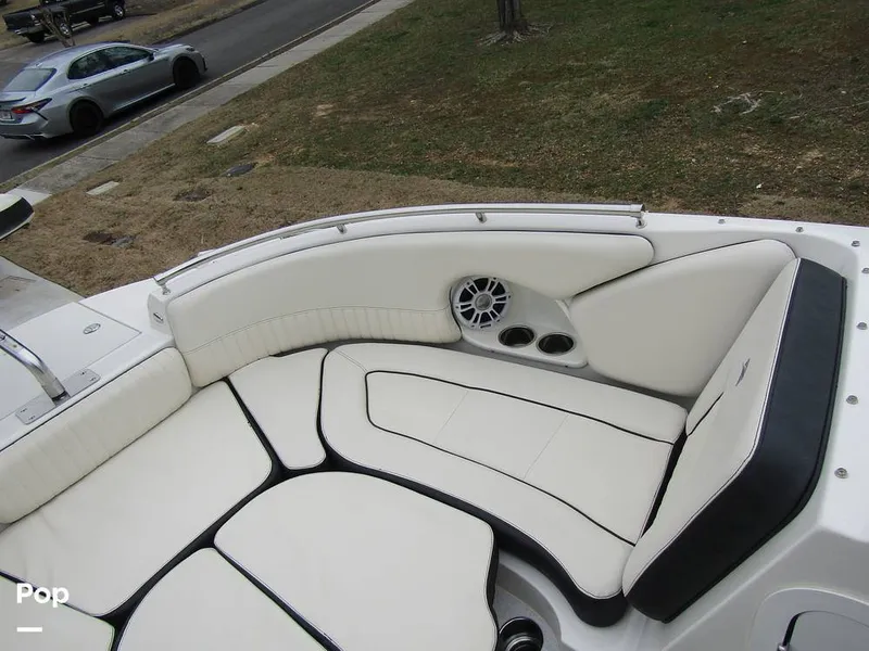 Slide: The Image of Stingray 231 DC 2023 - 15236164