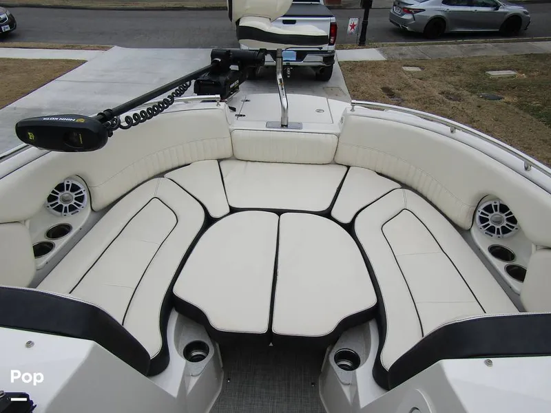 Slide: The Image of Stingray 231 DC 2023 - 15236165