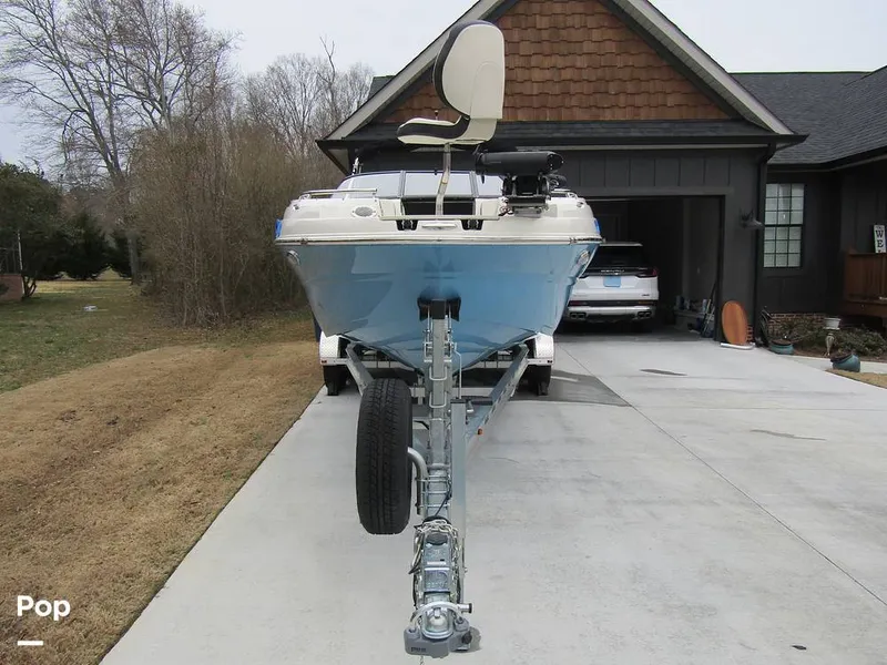 Slide: The Image of Stingray 231 DC 2023 - 15235911