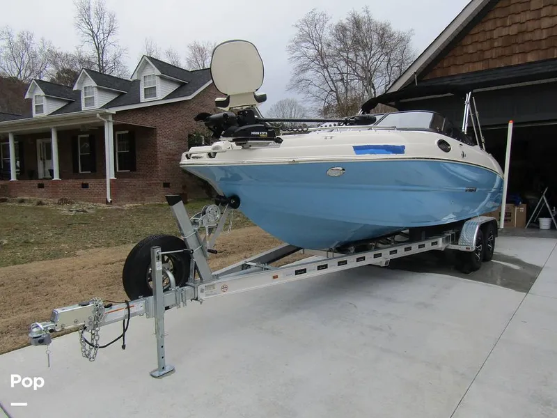 Slide: The Image of Stingray 231 DC 2023 - 15235912