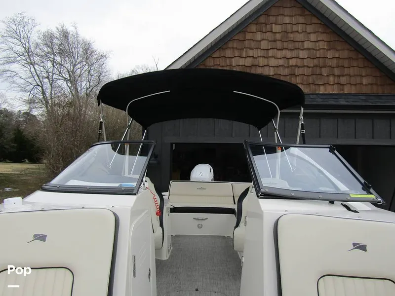 Slide: The Image of Stingray 231 DC 2023 - 15236202