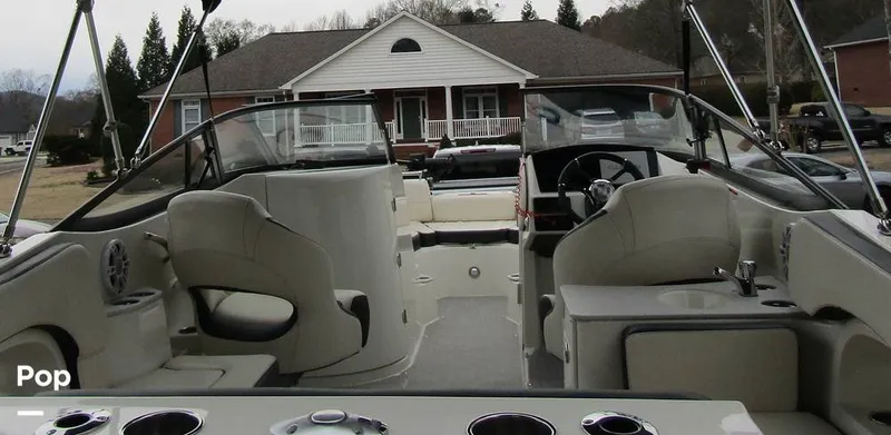 Slide: The Image of Stingray 231 DC 2023 - 15236204