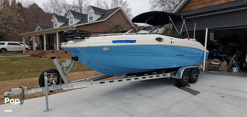 Slide: The Image of Stingray 231 DC 2023 - 15238654